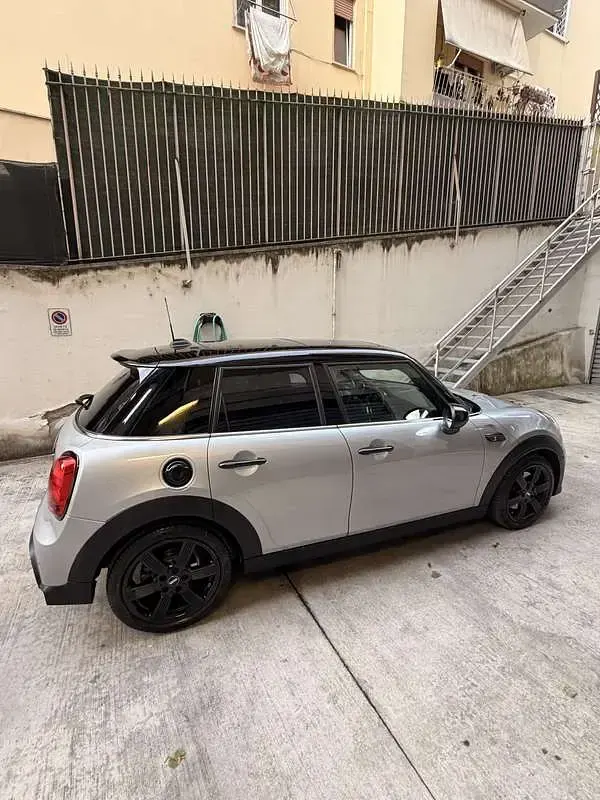 Usata Mini Cooper S Sport 192 CV (141 kW) 2024 Utilitaria