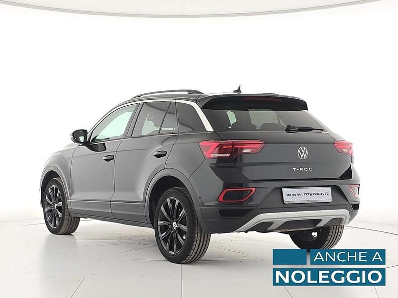 Brugt VW T-Roc Life 116 HK (85 kW) 2023 Other SUV