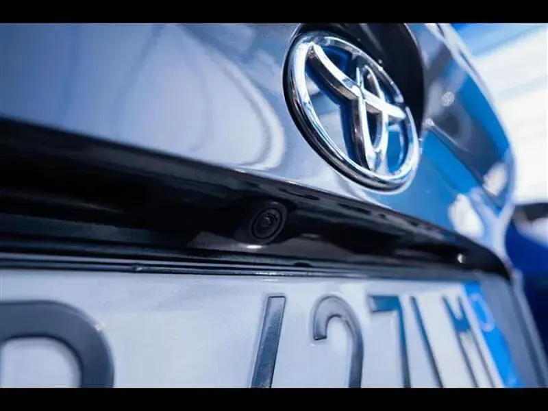 Occasion Toyota C-HR Trend 2020 Gris SUV