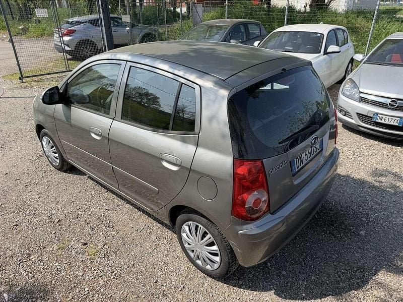 Usata Kia Picanto 63 CV (46 kW) 2008 Other Utilitaria