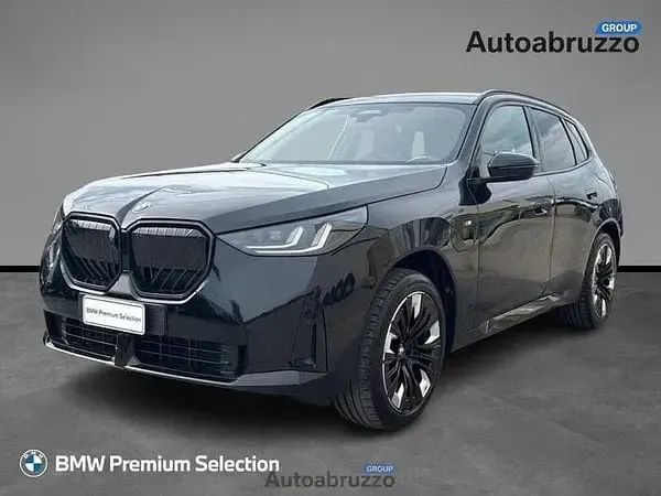 Usata BMW X3 M Sport 299 CV (219 kW) 2025 SUV