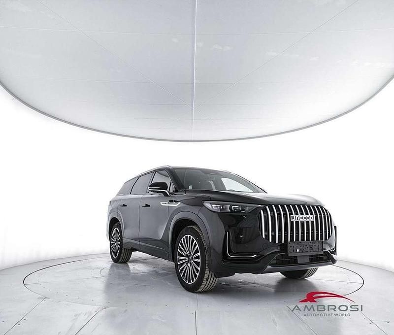 Nuova Omoda 9 143 CV (105 kW) 2026 Nero SUV