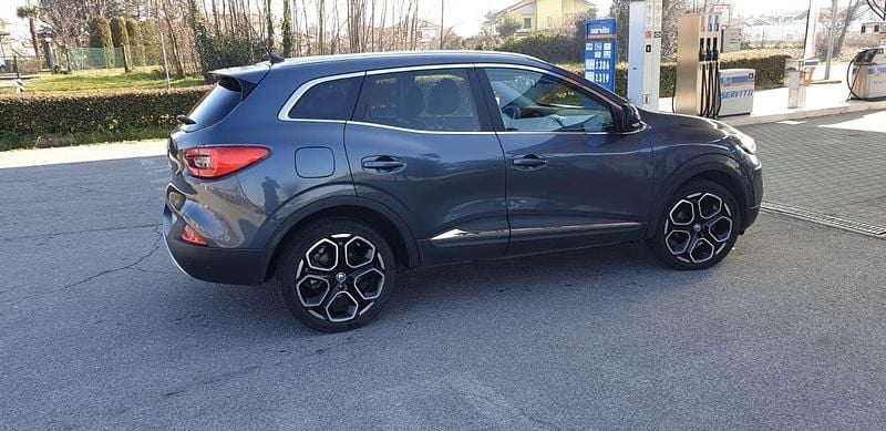 Usata Renault Kadjar 131 CV (96 kW) 2018 SUV