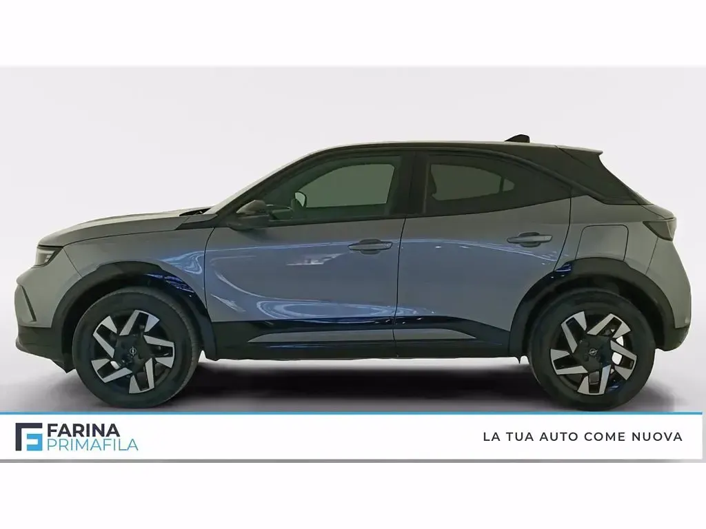 Usata Opel Mokka S 136 CV (100 kW) 2025 Grigio SUV