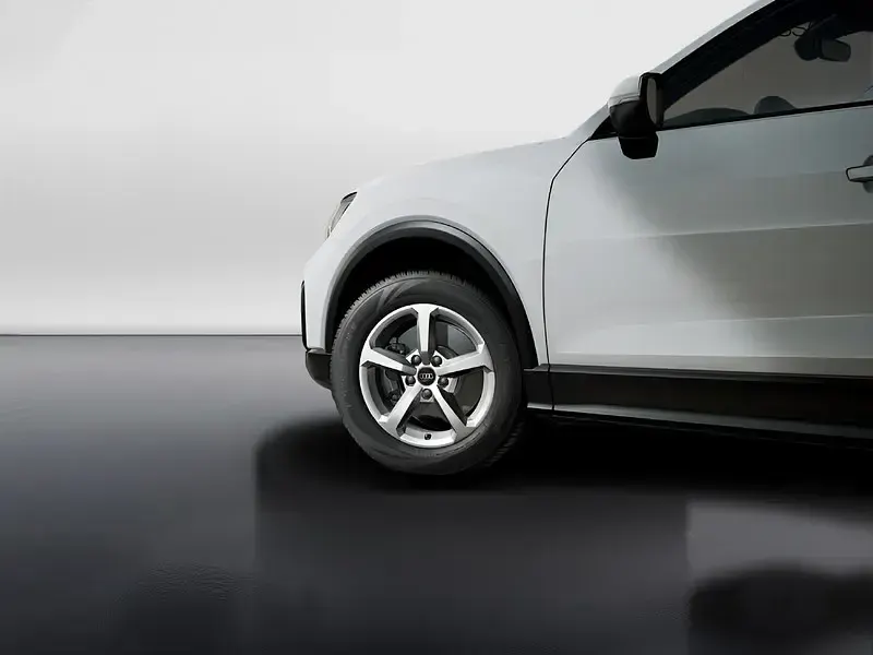Nuova Audi Q2 Business 150 CV (110 kW) 2026 Bianco SUV