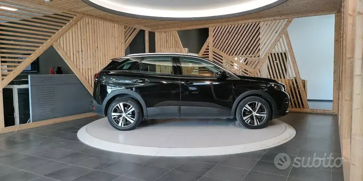 Usata Peugeot 3008 Business-Line 130 CV (95 kW) 2020 SUV