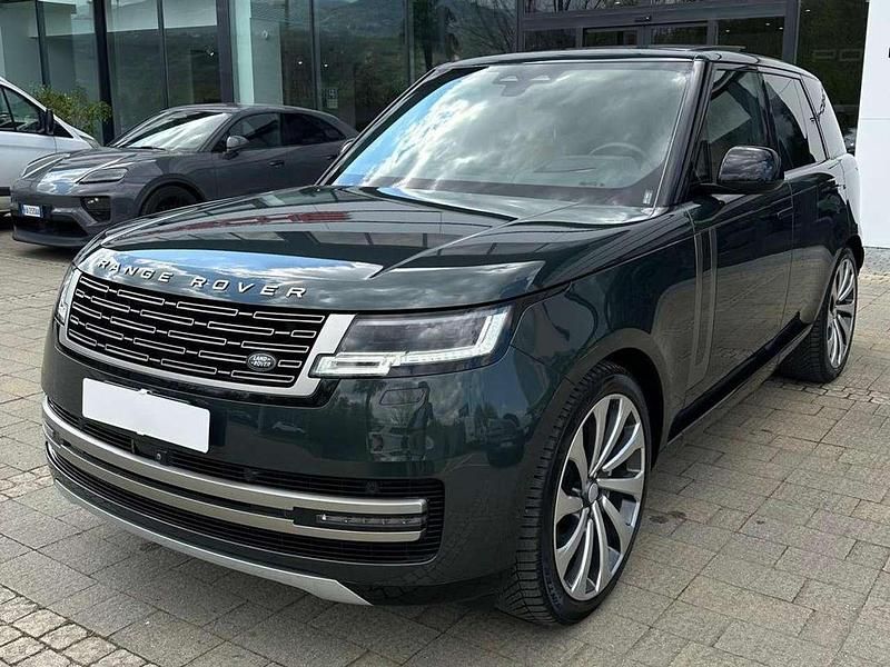 Usata Land Rover Range Rover 249 CV (183 kW) 2023 Other SUV