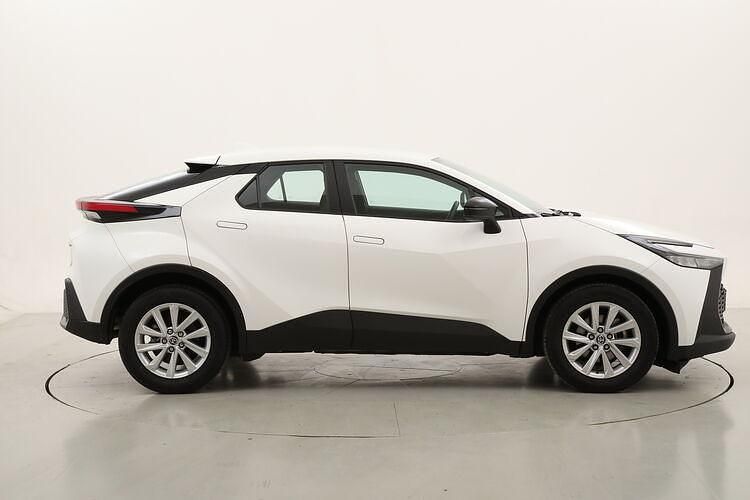 Usata Toyota C-HR Active 140 CV (102 kW) 2024 SUV