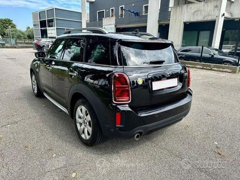 Usata Mini Cooper Countryman 136 CV (100 kW) 2021 SUV
