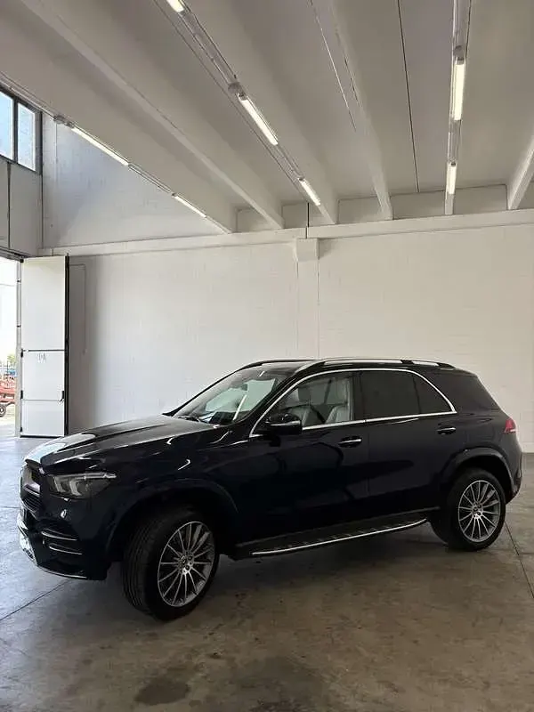 Usata Mercedes GLE350 de Premium Plus 320 CV (235 kW) 2022 SUV