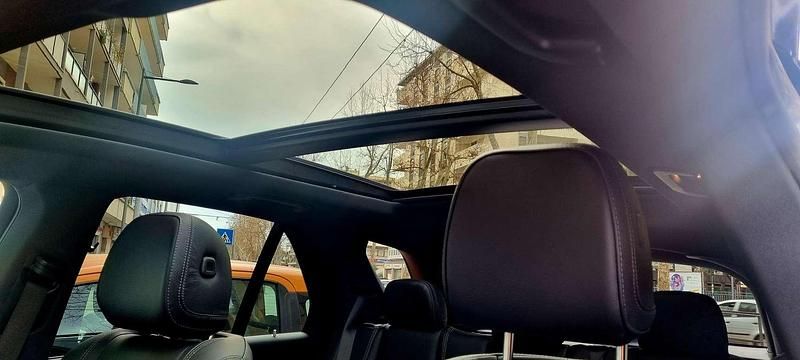 Usata Mercedes GLE300 Premium Plus 272 CV (200 kW) 2022 Grigio SUV