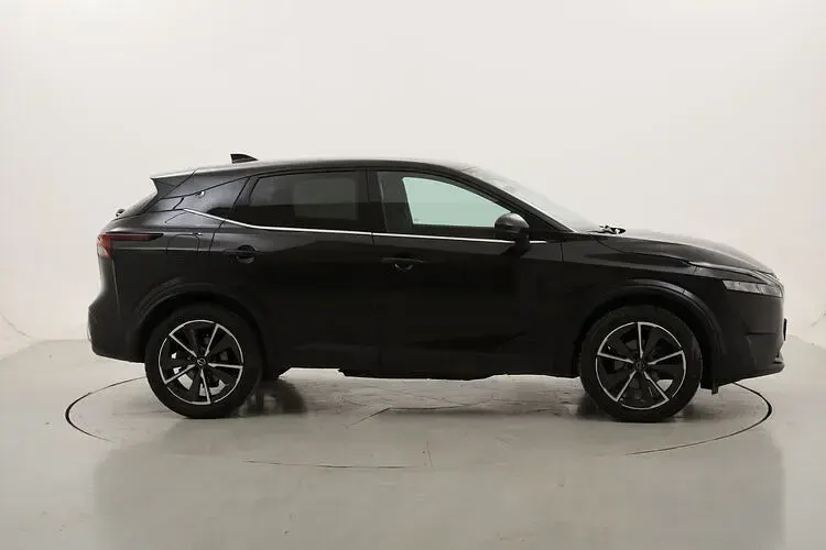 Occasion Nissan Qashqai Style Edition 140 PK (102 kW) 2022 SUV