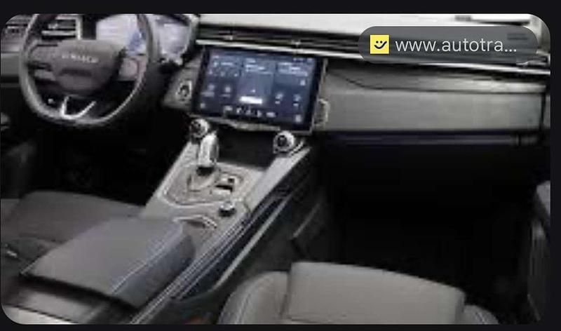 Usata Lynk & Co 01 179 CV (131 kW) 2023 Nero SUV