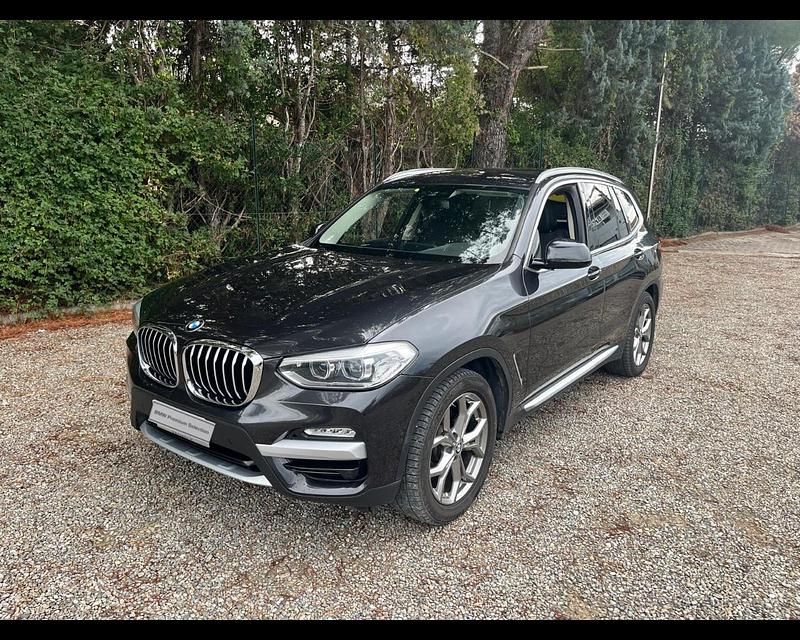 Usata BMW X3 xLine 190 CV (139 kW) 2024 SUV