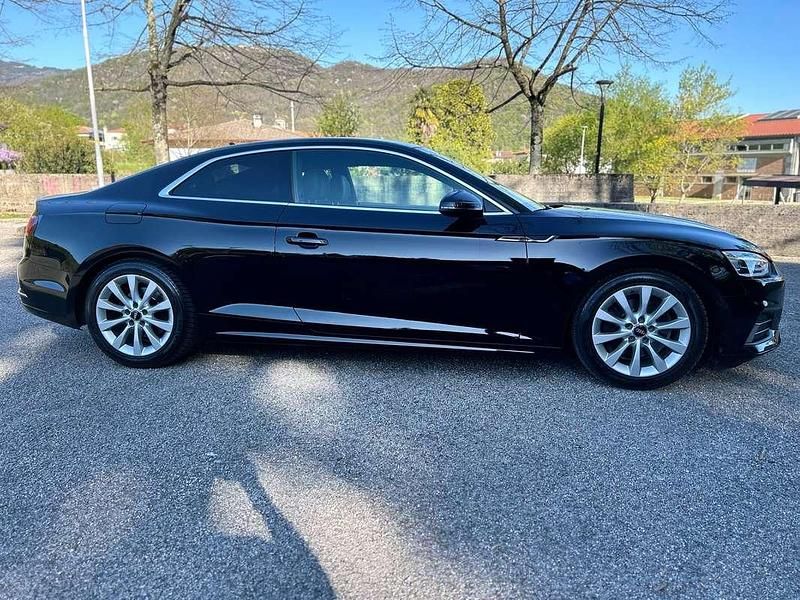 Usata Audi Coupé Business 190 CV (139 kW) 2018 Coupé