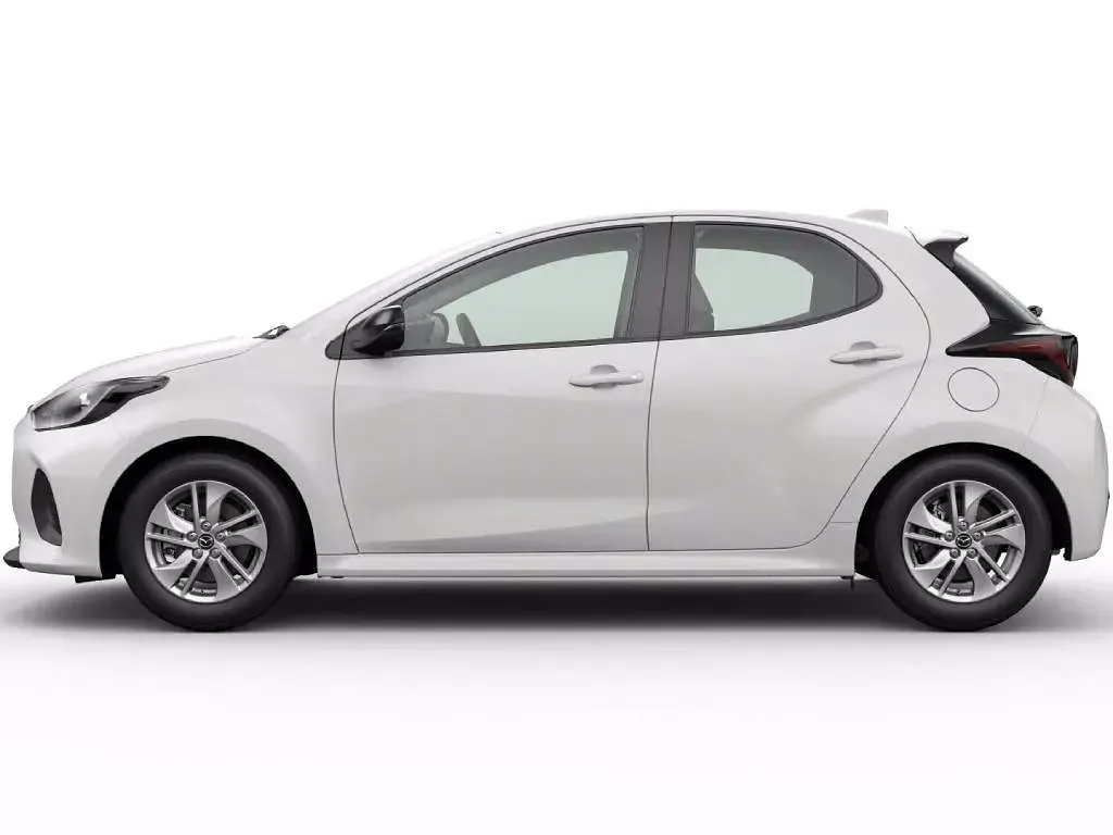 Nuova Mazda 2 Center-Line 116 CV (85 kW) 2026 Utilitaria