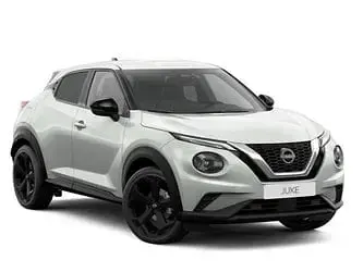 Usata Nissan Juke Acenta 114 CV (83 kW) 2024 SUV