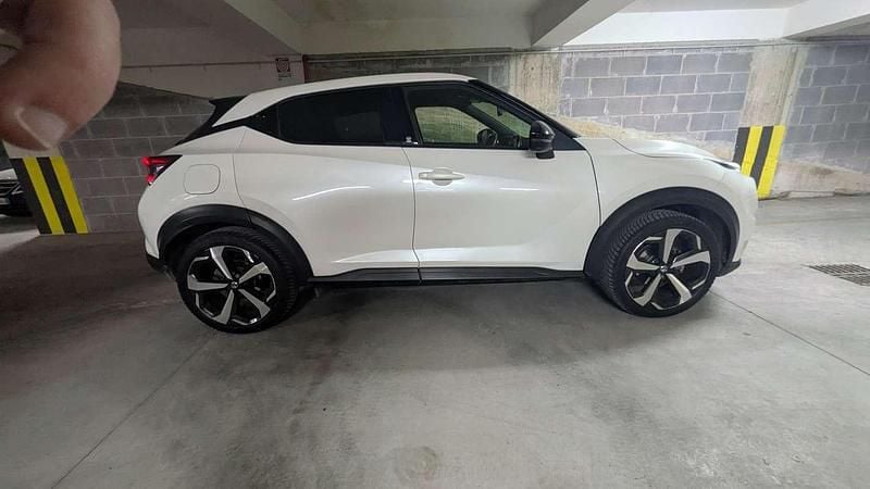 Usata Nissan Juke 117 CV (86 kW) 2020 SUV