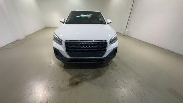 Usata Audi Q2 116 CV (85 kW) 2023 Grigio SUV