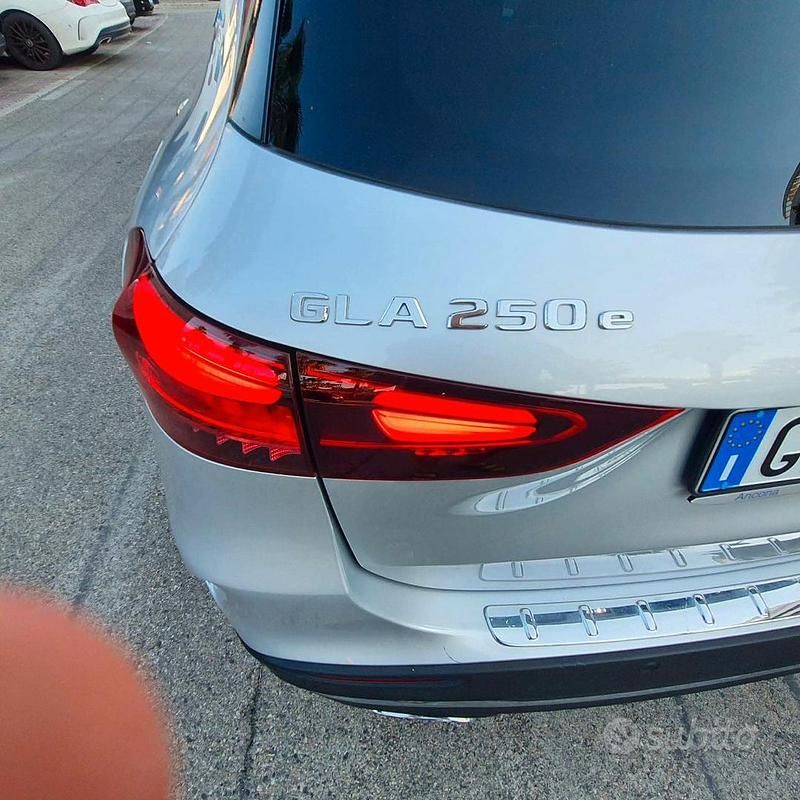 Usata Mercedes GLA250 AMG 2023 SUV
