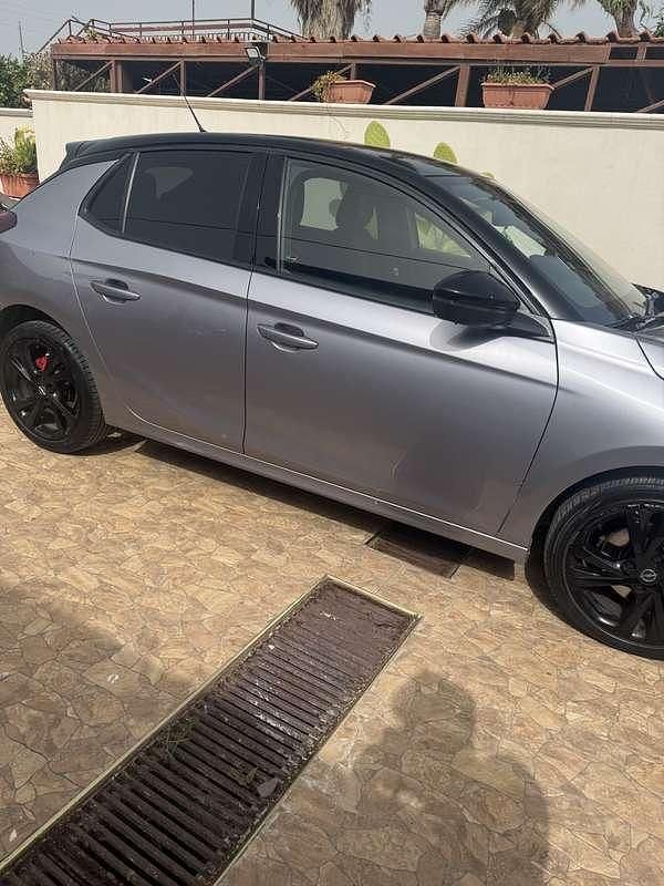 Usado Opel Corsa GS Line 101 CV (74 kW) 2020 Utilitario
