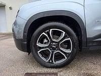 Usata Jeep Avenger EV Summit 114 kW (156 CV) 2024 Grigio SUV