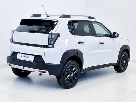 Nuova Fiat Grande Panda Icon 110 CV (80 kW) 2026 Bianco Utilitaria