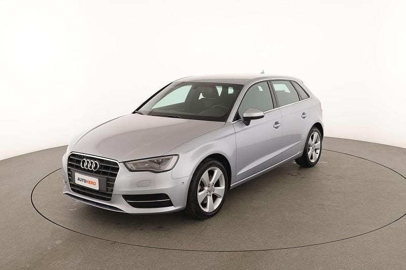 Occasion Audi A3 Ambiente 180 ch (132 kW) 2015 Berline