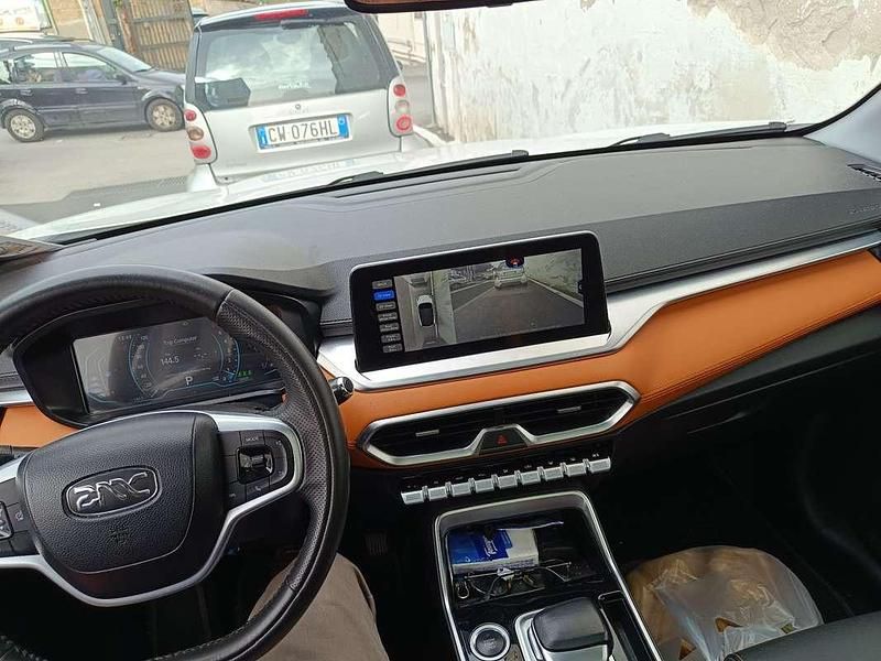 Usata EMC Wave 3 147 CV (108 kW) 2024 SUV