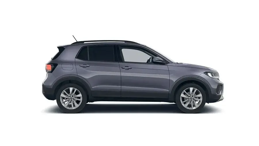 Nuova VW T-Cross 115 CV (84 kW) 2026 SUV