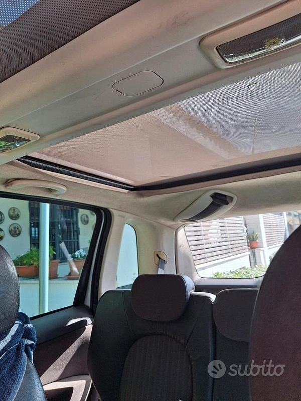 Usata Lancia Musa 95 CV (69 kW) 2006 Monovolume