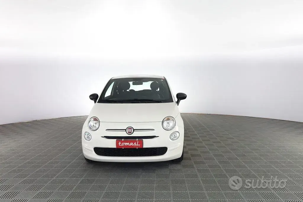 Usata Fiat 500 69 CV (50 kW) 2022