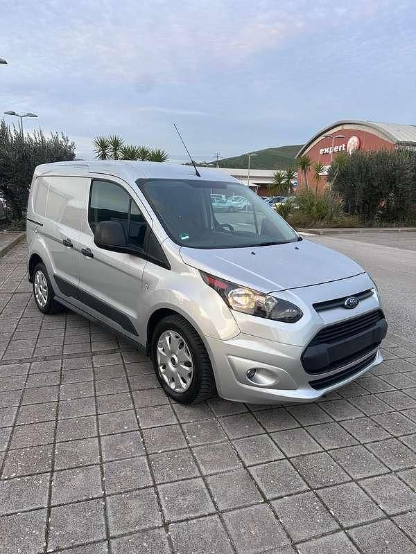 Usata Ford Transit Connect 75 CV (55 kW) 2018 Monovolume