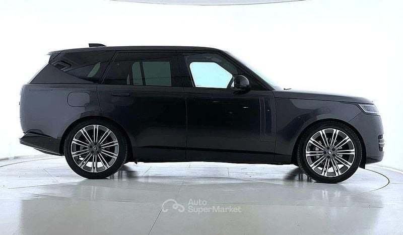 Usata 2022 Land Rover Range Rover HSE 300 CV SUV – 06083 Perugia (PG ...