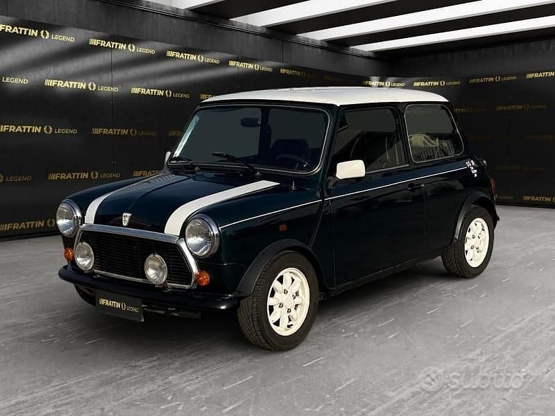 Usata Rover Mini 50 CV (36 kW) 1993 Berlina