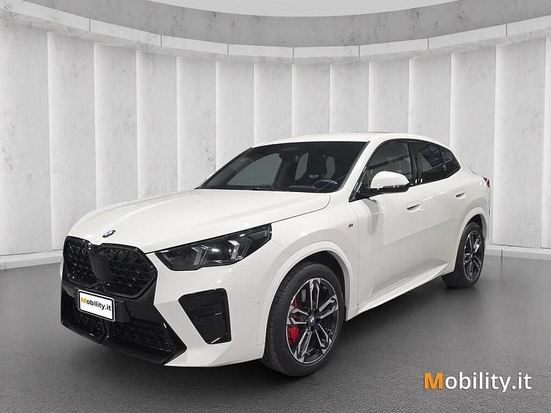 Usata BMW X2 Comfort Edition 150 CV (110 kW) 2024 SUV