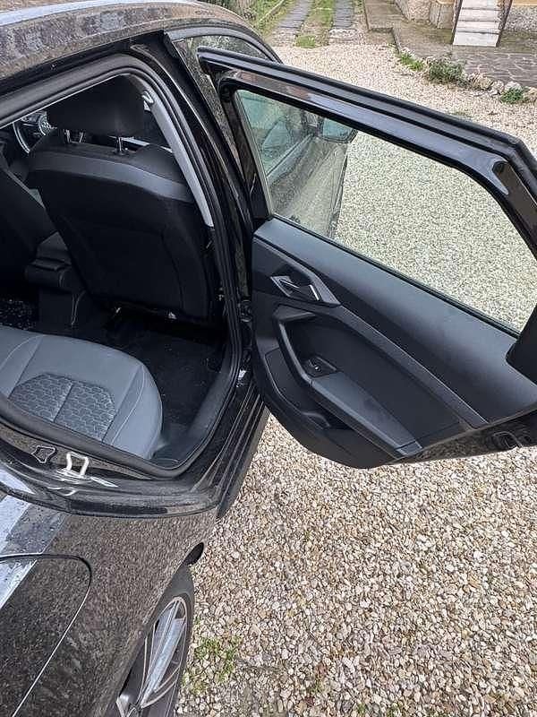 Usata Audi A1 Sportback Ambiente 110 CV (80 kW) 2023 Utilitaria