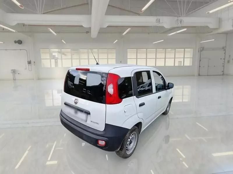 Usata Fiat Panda Pop 69 CV (50 kW) 2022 Utilitaria