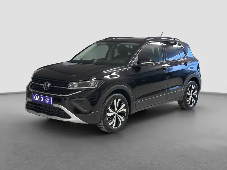 Usata VW T-Cross 115 CV (84 kW) 2026 SUV