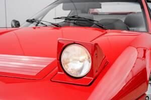 Usata Ferrari 328 270 CV (198 kW) 1989 Rosso Cabrio