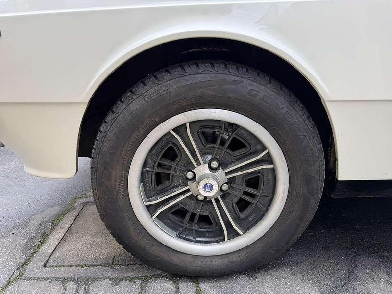 Usata Lancia Beta 82 CV (60 kW) 1977 Coupé
