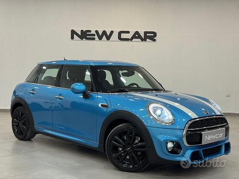 Other Usata 2015 Mini Cooper SD Business Utilitaria | 13.800 € (Buon prezzo) - Immagine 1/4