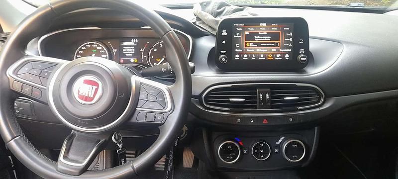 Usata Fiat Tipo City Life 131 CV (96 kW) 2021 Station wagon