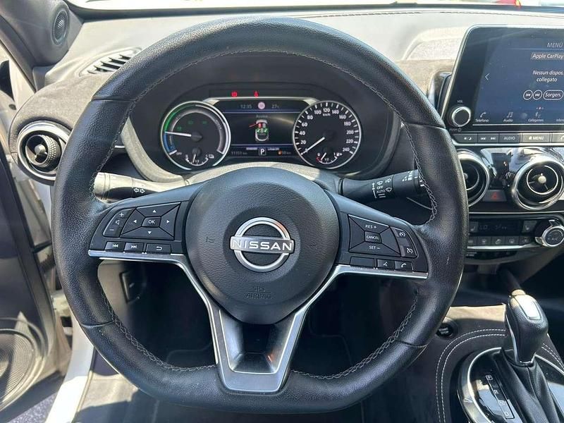 Usata Nissan Juke Tekna 94 CV (69 kW) 2023 Other SUV
