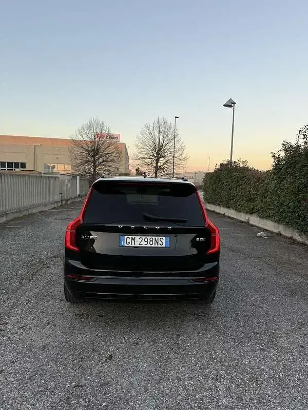 Gebraucht Volvo XC90 Plus 235 PS (172 kW) 2023 SUV
