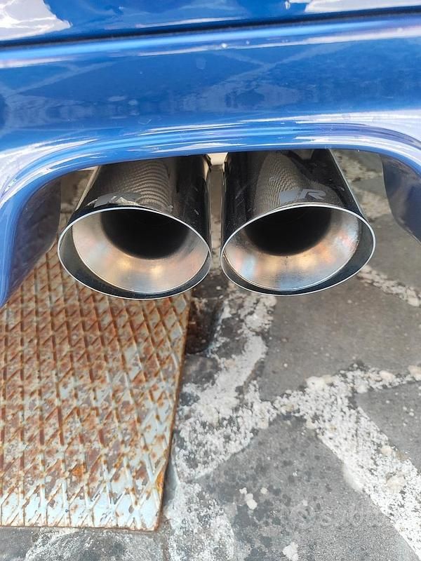 Usata Mini John Cooper Works 231 CV (169 kW) 2018 Utilitaria