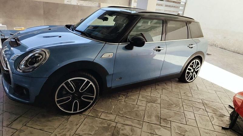 Usata Mini John Cooper Works Clubman Hype 190 CV (139 kW) 2016 Station wagon
