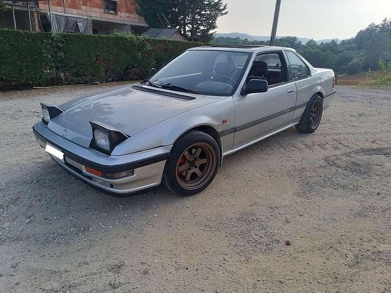 Usata 1987 Honda Prelude Coupé | 7500 € - Immagine 1/4