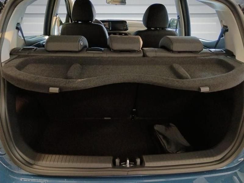 Nuova Hyundai H 350 2025 Grigio Furgone