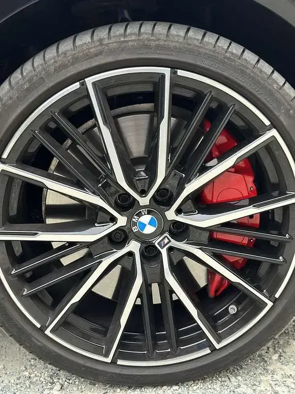 Usata BMW 118 M Sport 150 CV (110 kW) 2023 Utilitaria